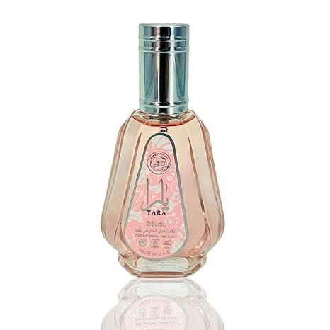 Yara Eau de Parfum Spray 50ml (1.7 oz)