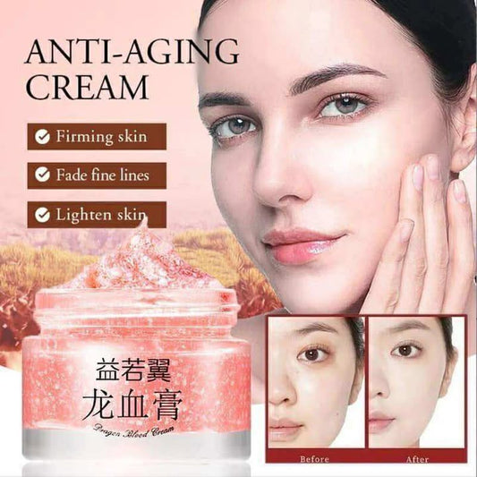 Retinol Placenta Royal Dragon Blood Cream 50g