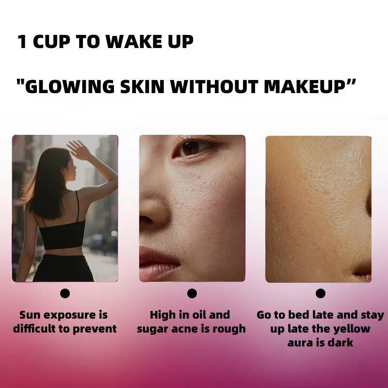 Acai Berry Beauty Juice 7 Sachet