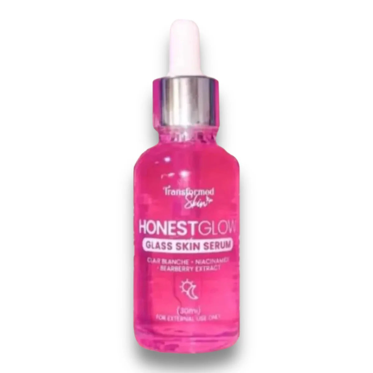 Honest Glow Serum