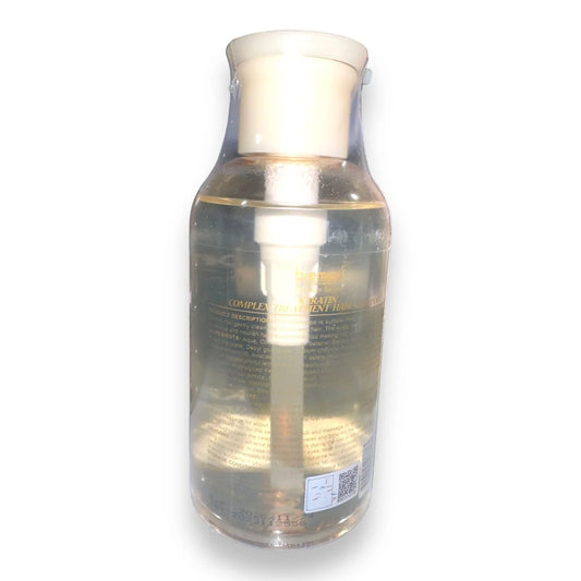 Bremod - Premium Series - Keratin Complex Treatment - HAIR SHAMPOO 350 ML