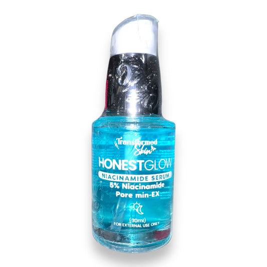 Honest Glow Serum
