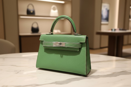 Mini Hand-Sling Bag