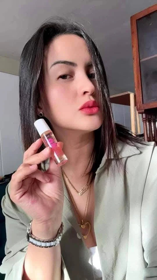 K-Beauty Sweet Kiss LIP SERUM 10 ML