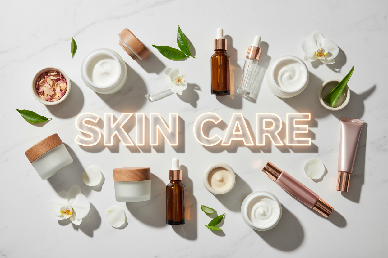 Skin Care