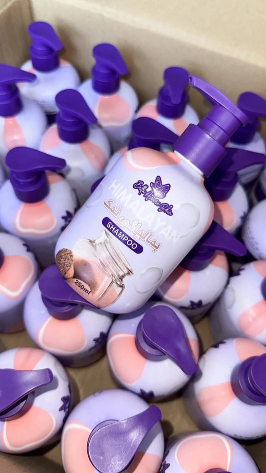 Bella Amore - Himalayan Shampoo 250ml