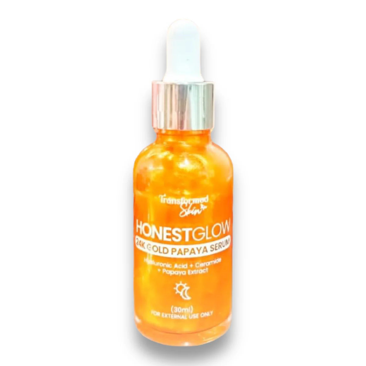 Honest Glow Serum