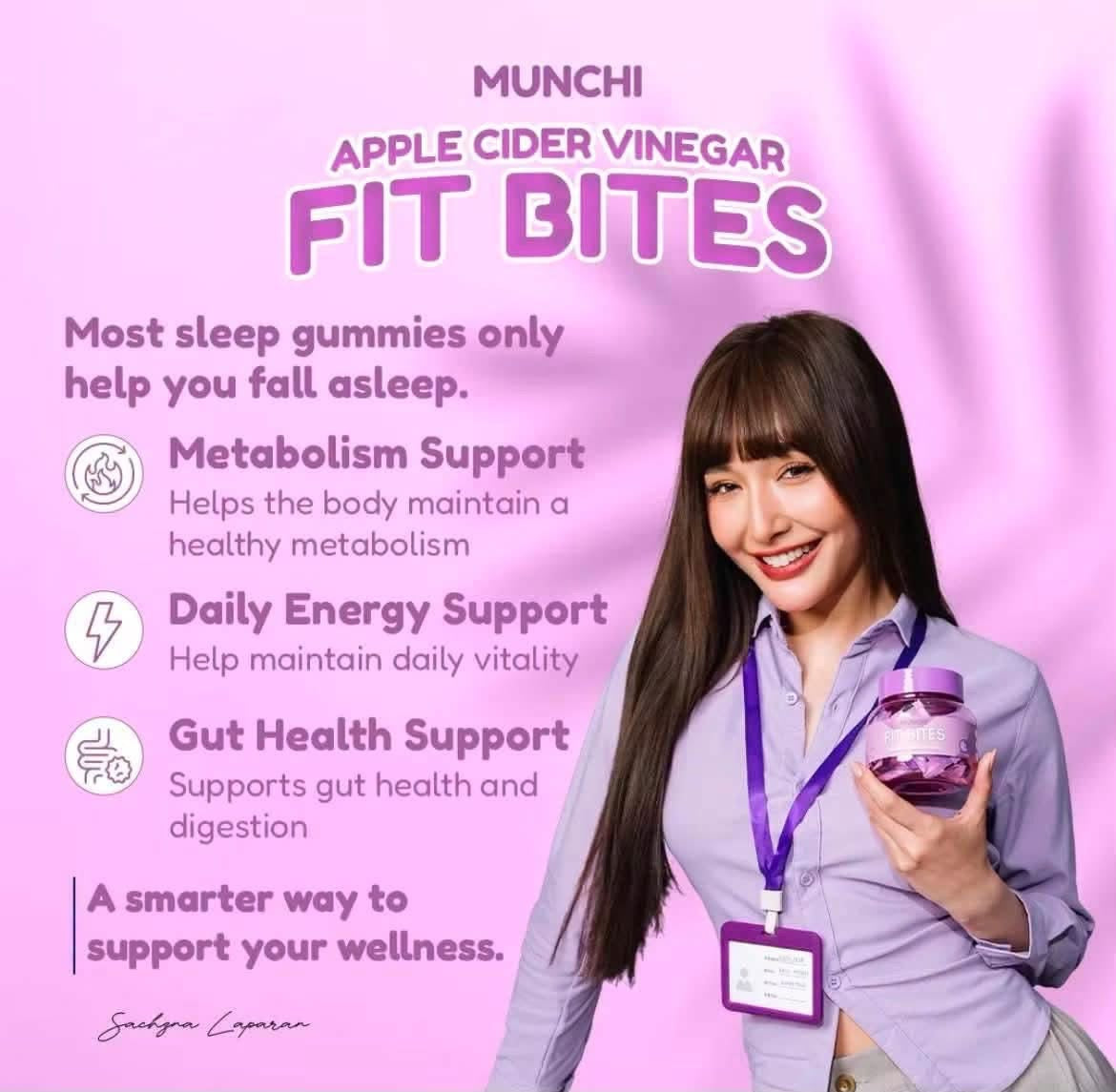 Munchi Bites