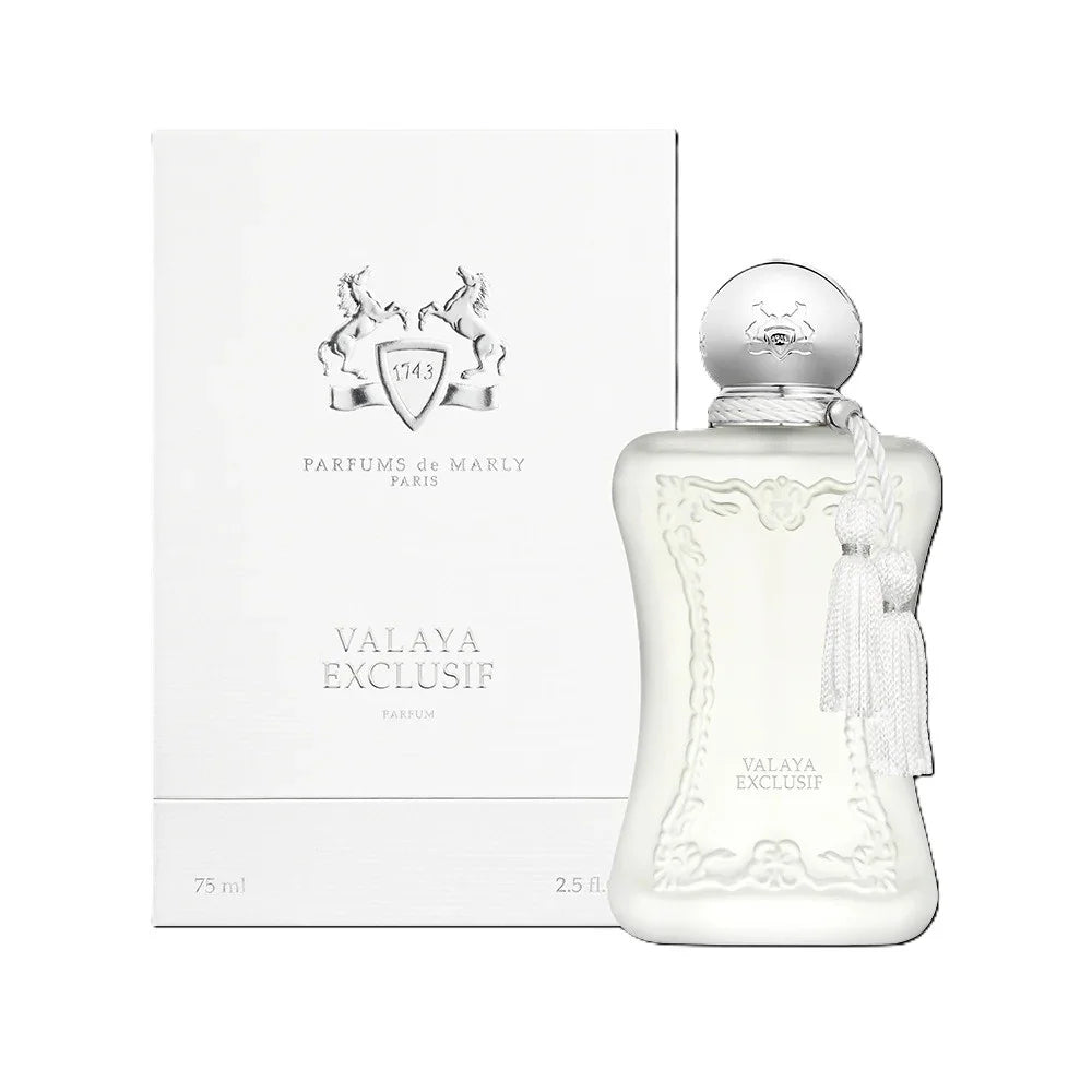 Parfums de Marly Valaya Exclusif by Parfums de Marly, 2.5oz for Unisex