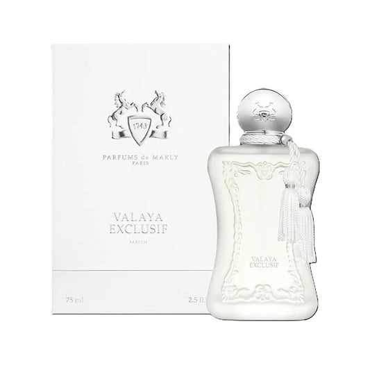 Parfums de Marly Valaya Exclusif by Parfums de Marly, 2.5oz for Unisex