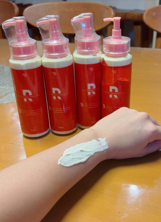 Misaki Retinol Lotion