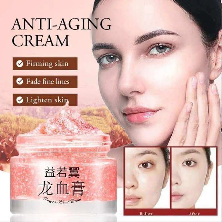 Retinol Placenta Royal Dragon Blood Cream 50g