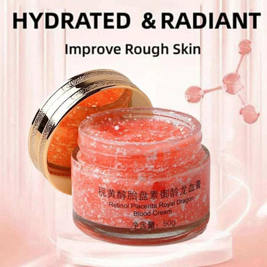 Retinol Placenta Royal Dragon Blood Cream 50g