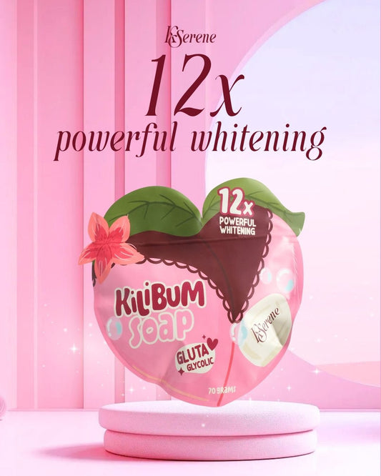 Kilibum Soap