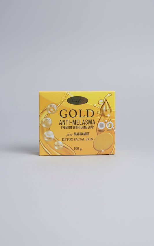 Beauty Boost Anti Melasma Premium Brightening Soap