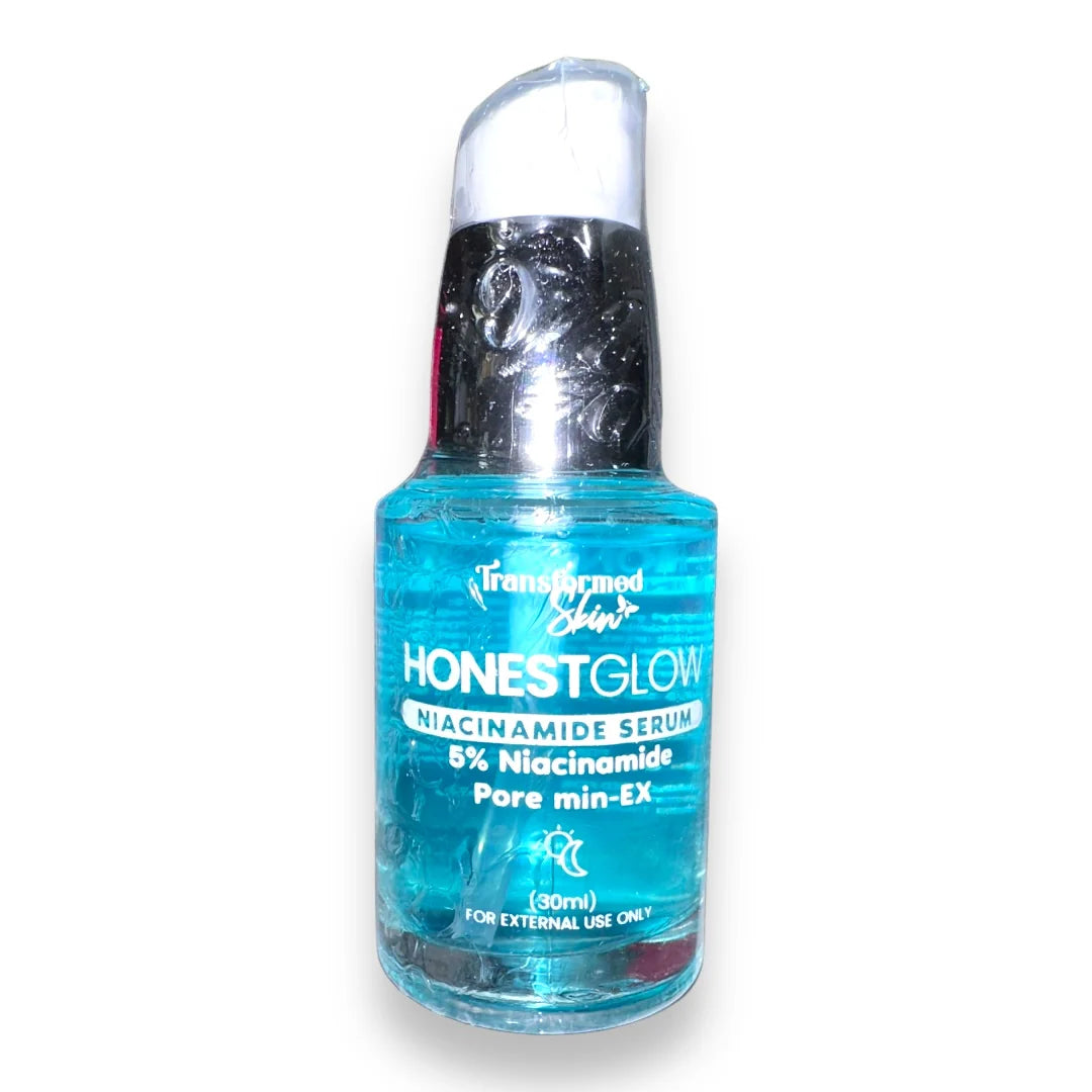 Honest Glow Serum