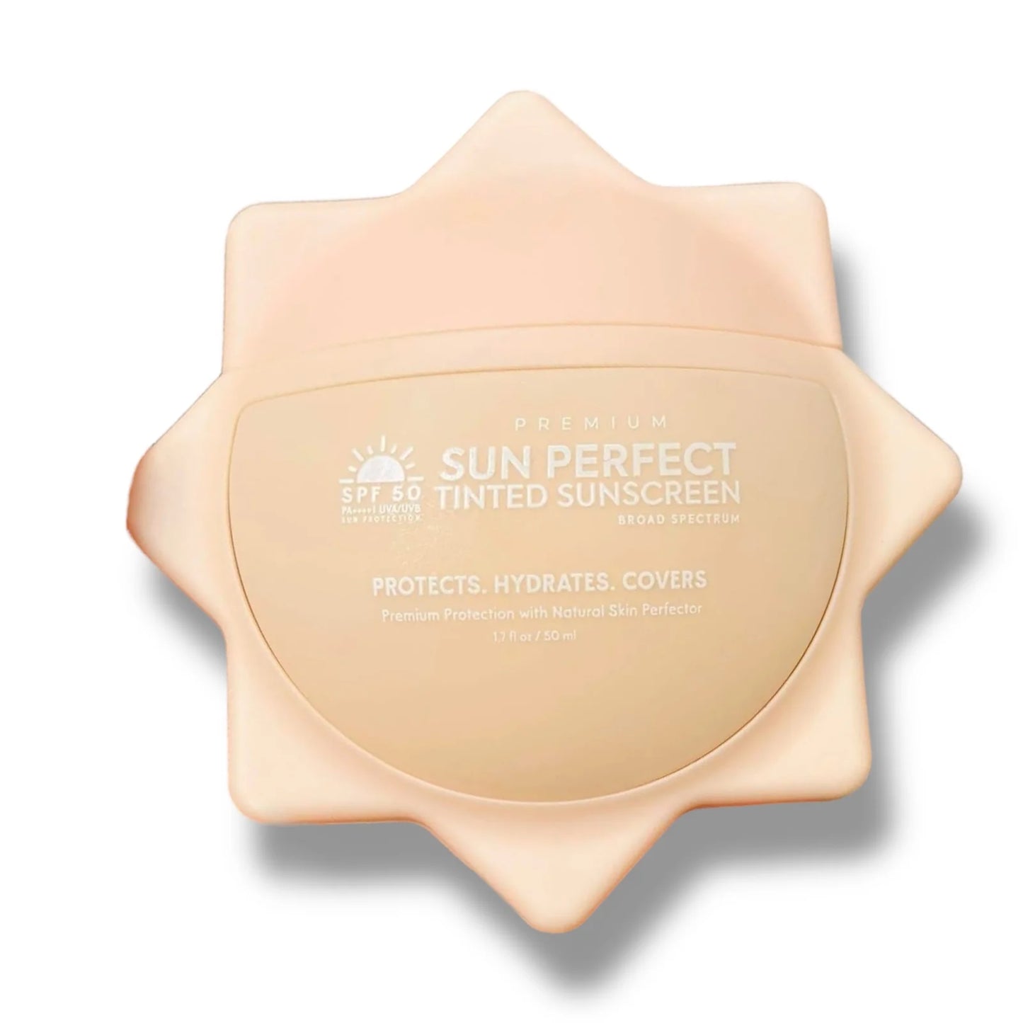 Hikari Skin - Premium Sun Perfect Tinted Sunscreen SPF 50 - 50g
