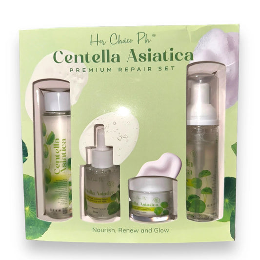 Herchoice Ph Centella Asiateca Set