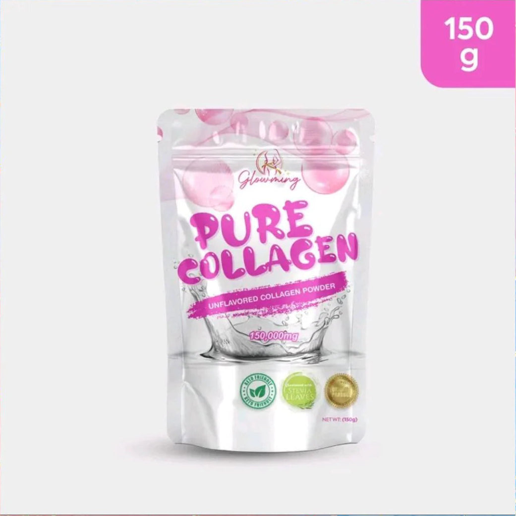Cris Cosmetics Glowming Shape by CC Pure Collagen | 150G