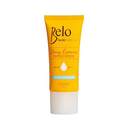 BELO Sunexpert Dewy Essence Sunscreen SPF50 PA++++ 50ML
