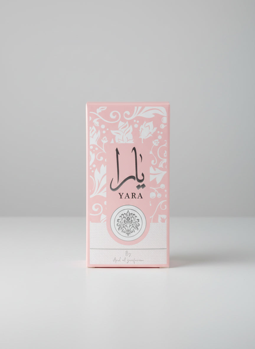 Yara Eau de Parfum Spray 50ml (1.7 oz)