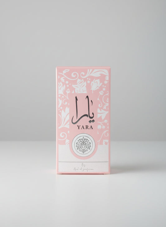 Yara Eau de Parfum Spray 50ml (1.7 oz)