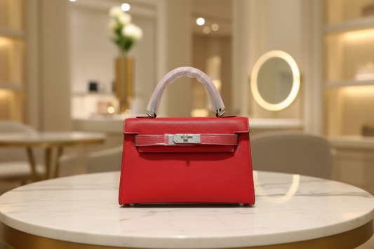 Mini Hand-Sling Bag