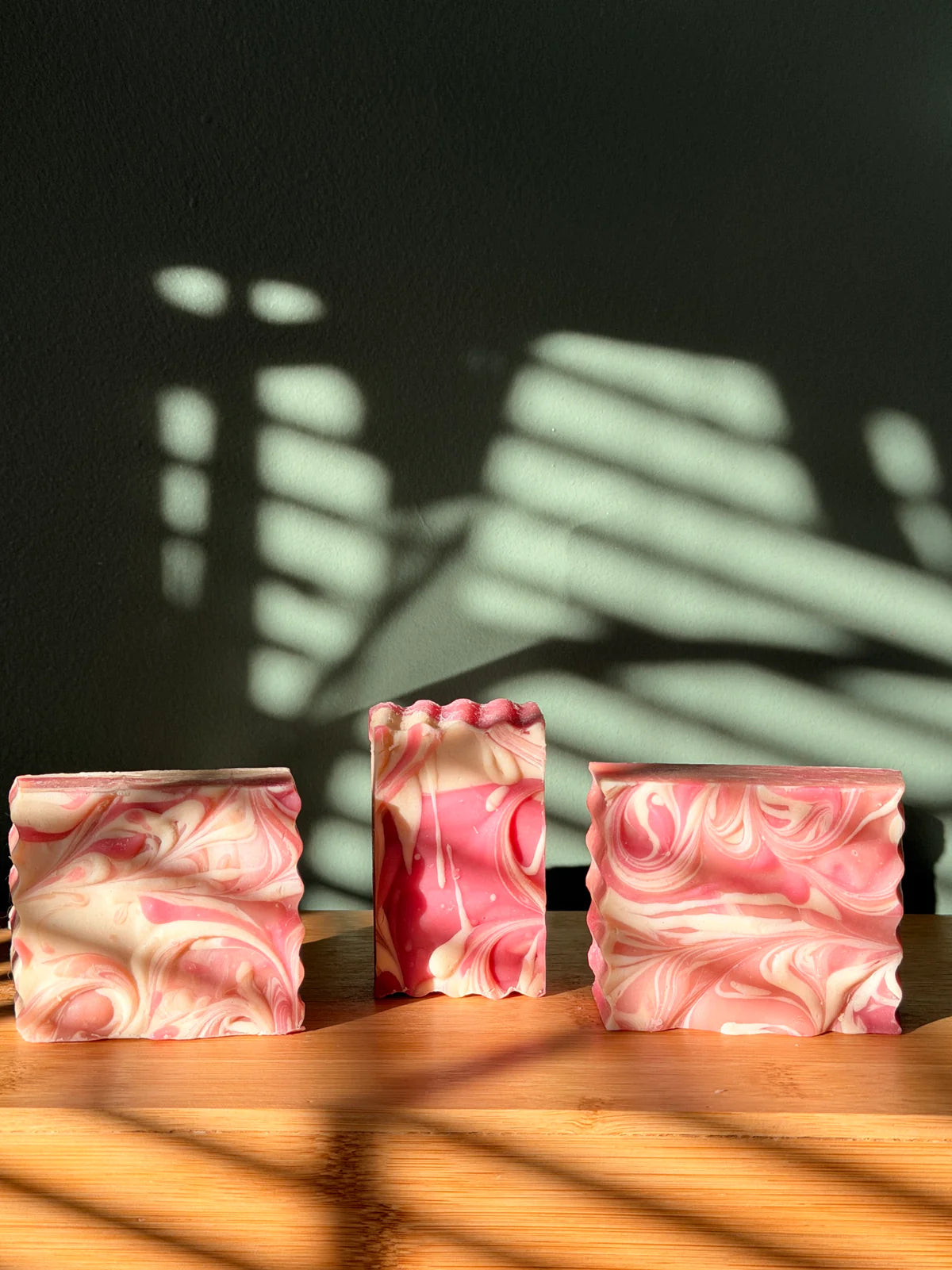 Homemade Goat Milk Soap