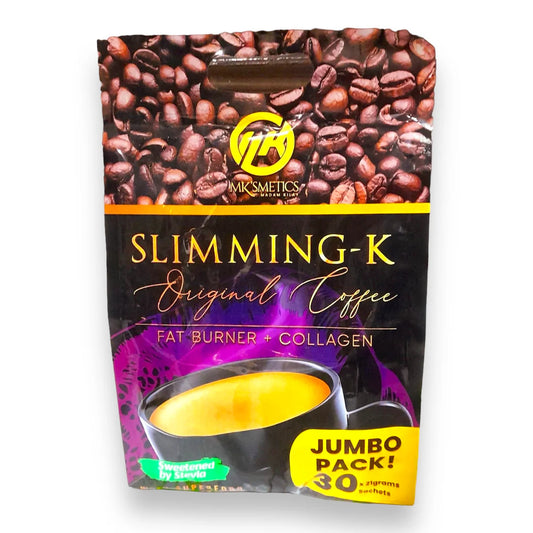 Madam Kilay - Original Coffee - JUMBO PACK 30 sachet