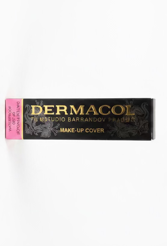 Dermacol Make Up Cover Waterproof Spf30