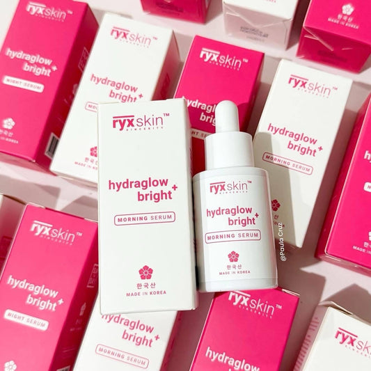 RyxSkin Hydraglow Bright Serum