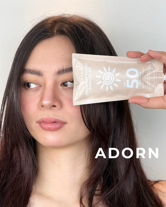 Adorn Premium Suncreen