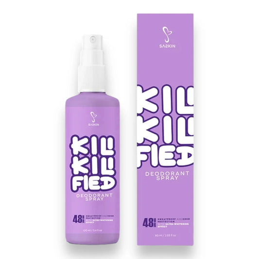 SASKIN - Kili - KiliFied 60ml