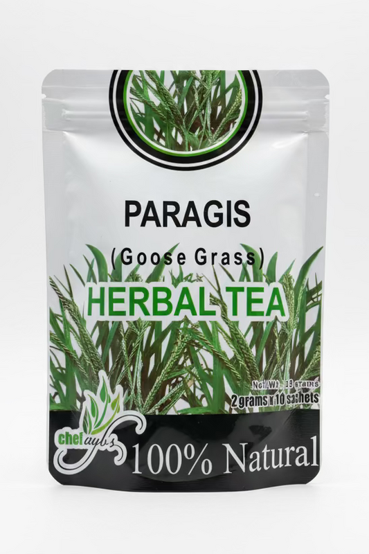 Chef Aybs Paragis Herbal Tea 10 Satchet