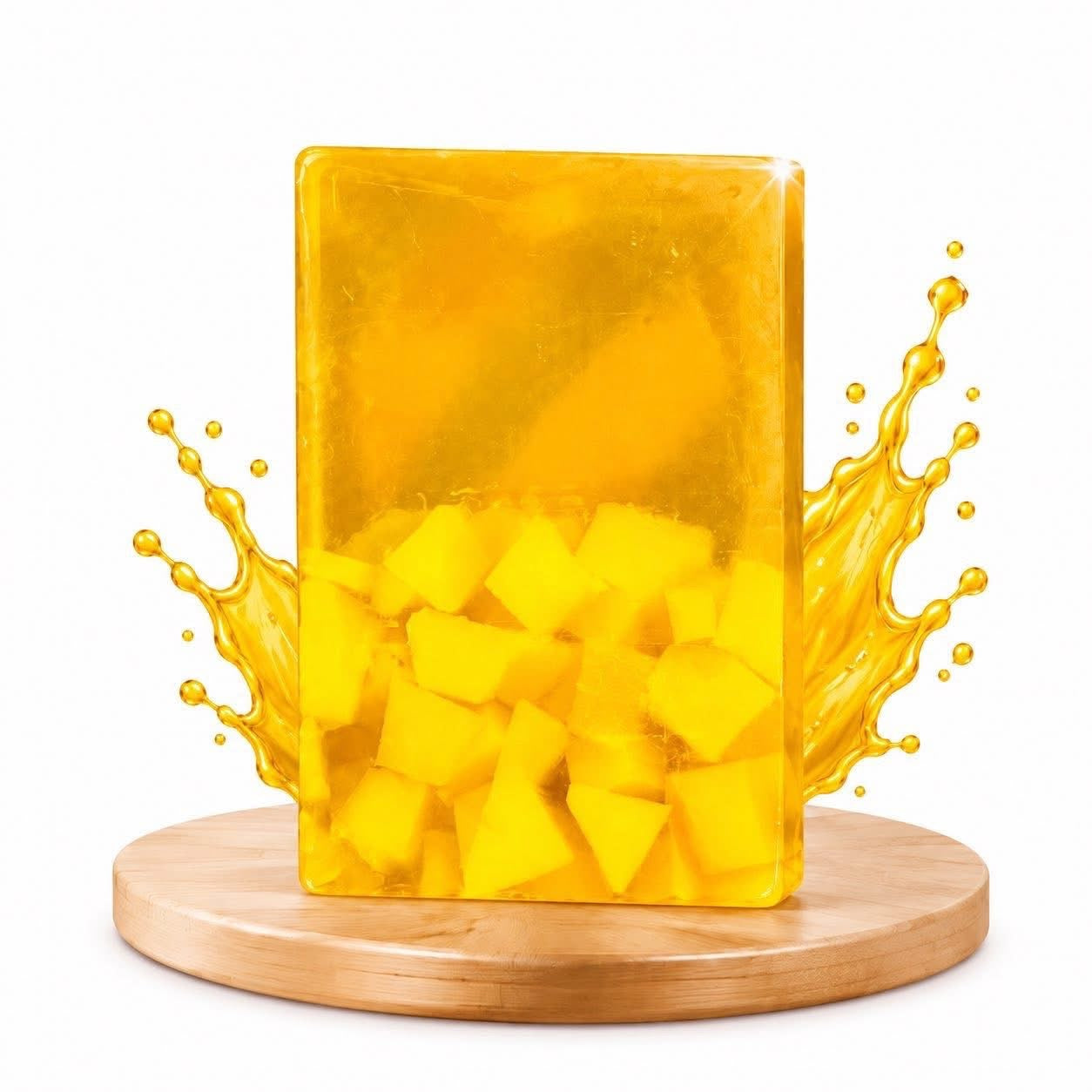 Misaki 50x Face & Body Booster Soap