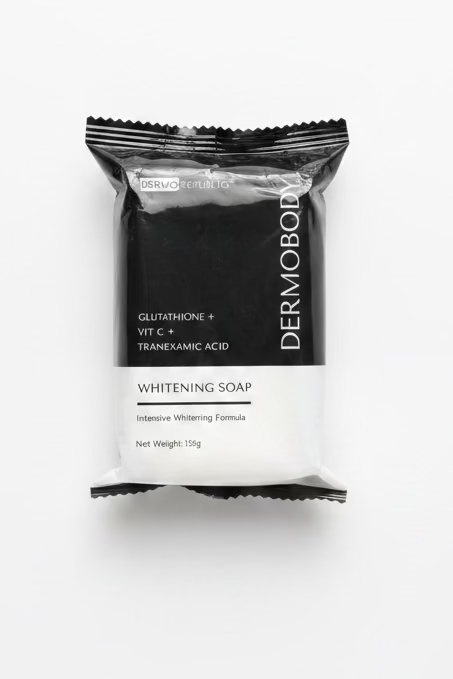 Dermo Republiq Dermobody Whitening Soap 135g