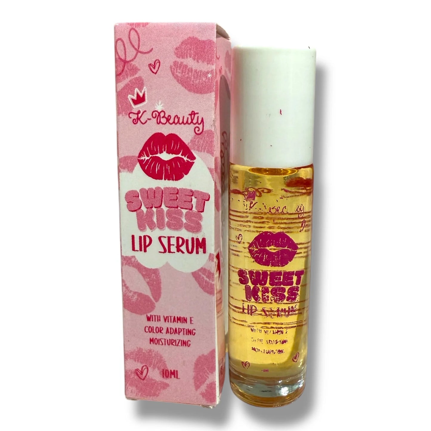 K-Beauty Sweet Kiss LIP SERUM 10 ML