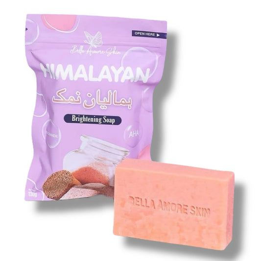 Bella Amore Skin - Himalayan Soap 130 g