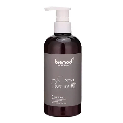 Bremod - Cocoa Butter Conditioner 400ml