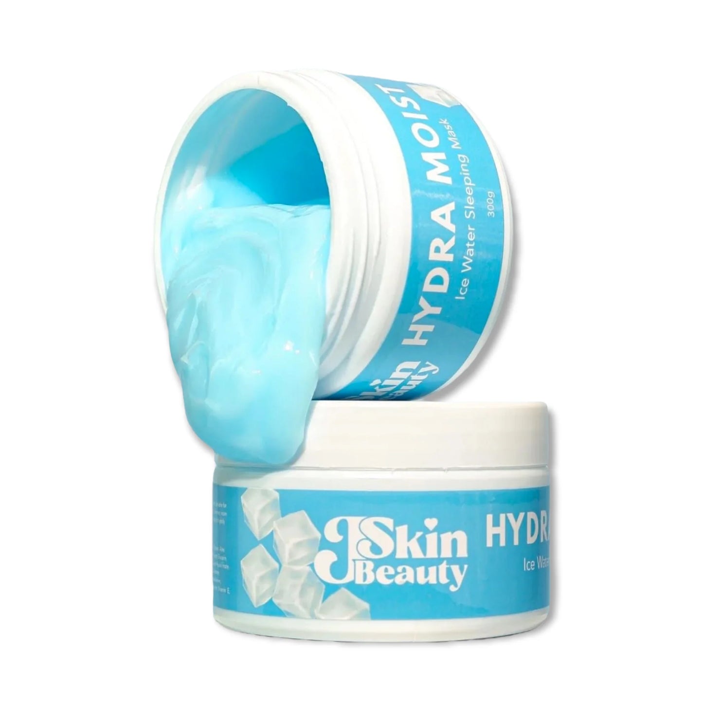 JSKIN - HydraMoist Ice Water Sleeping Mask 300g