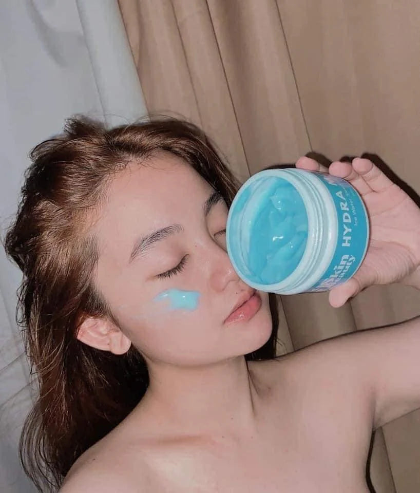 JSKIN - HydraMoist Ice Water Sleeping Mask 300g