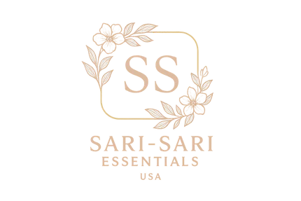 Sari-sari  Essentials USA